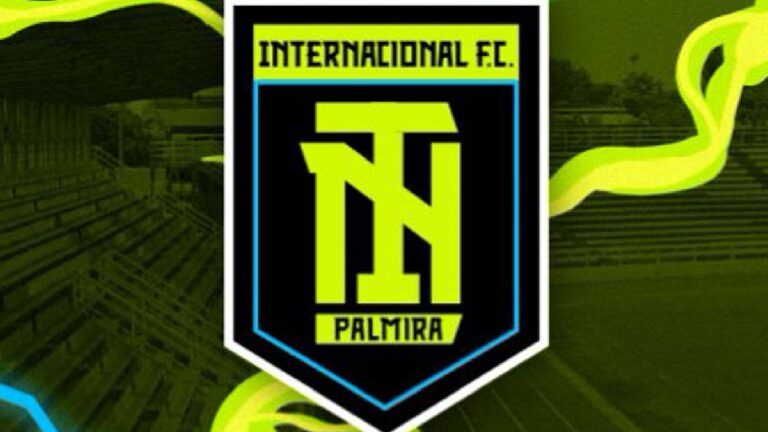 Colombia se despide de Cortuluá y le da la bienvenida a Internacional de Palmira F.C