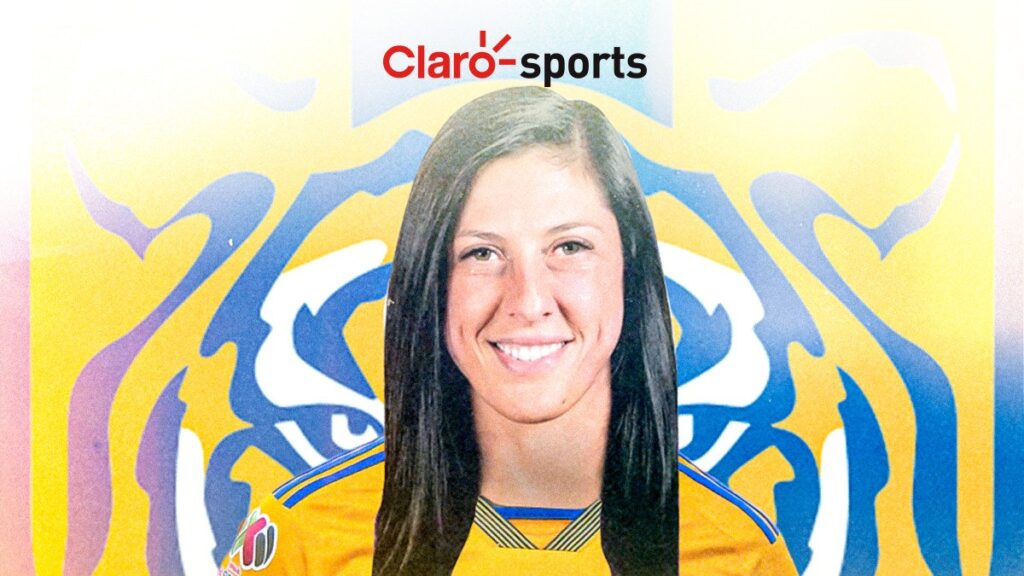 Jenni Hermoso, nueva jugadora de Tigres | Claro Sports