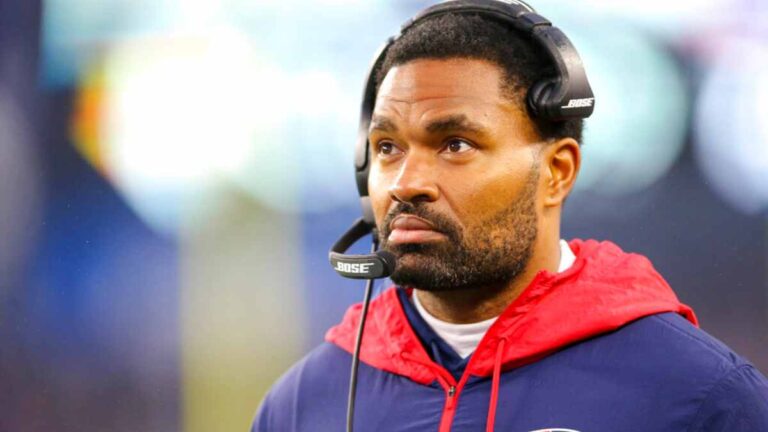 Jerod Mayo es el sucesor de Belichick: los Patriots eligen a su nuevo entrenador