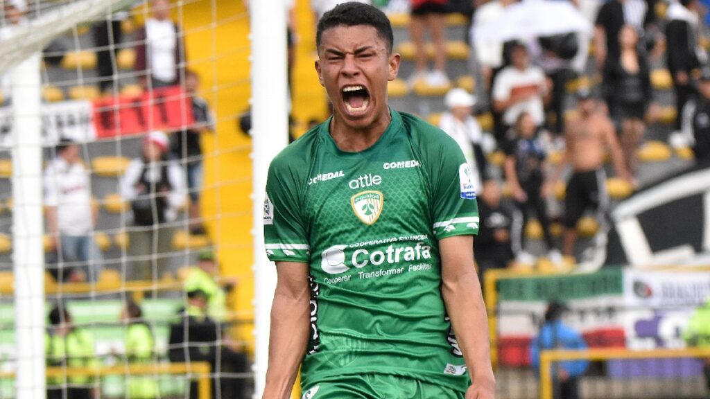 Johan Rojas Equidad