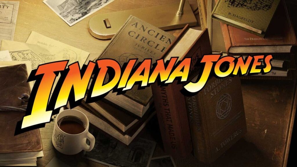 juego bethesda indiana jones