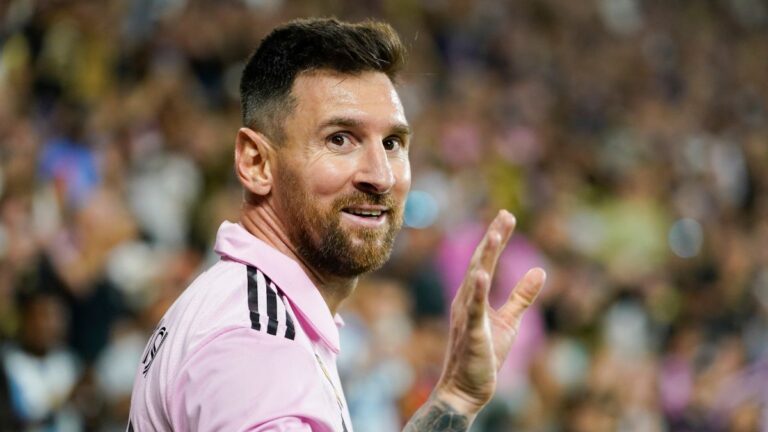 El Inter Miami de Messi ‘esquiva’ el tope salarial con un vacío legal y abren las puertas para firmar a Federico Redondo