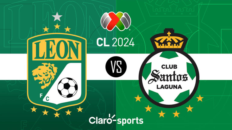 León vs Santos, en vivo: Transmisión online de la Liga MX 2024; resultado y goles jornada 3