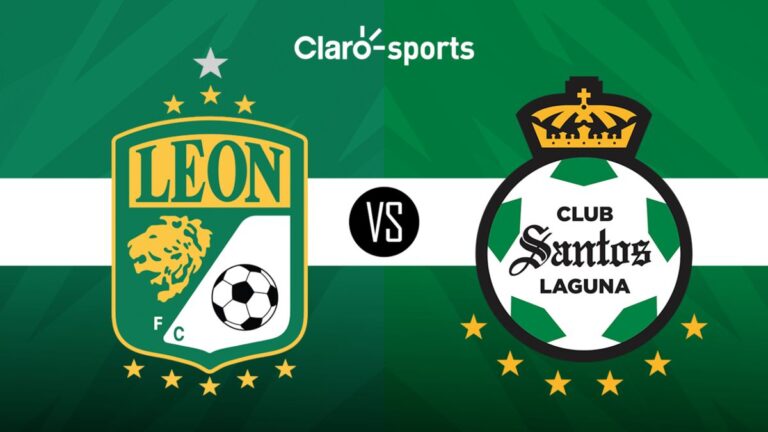 León vs Santos: Horario y dónde ver por TV el partido de la jornada 3 del Clausura 2024 de la Liga MX