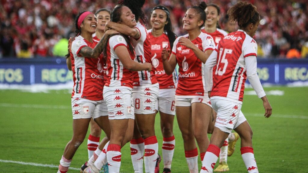 Leonas Santa Fe