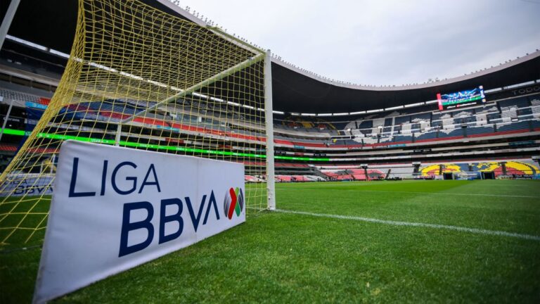 Liga MX, en el lugar 36 del ranking de la IFFHS del 2023; Serie A en el primer lugar