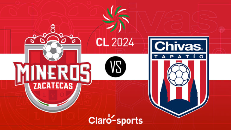 Mineros vs Tapatío; Jornada 2 Clausura 2024 Liga Expansión MX, en vivo