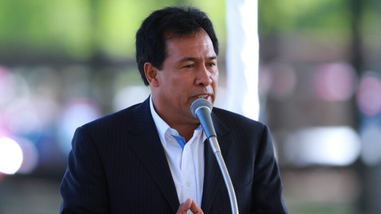 Antonio Lozano, presidente de la Federación Mexicana de Atletismo: “Tenemos una generación muy joven con hambre de triunfo”