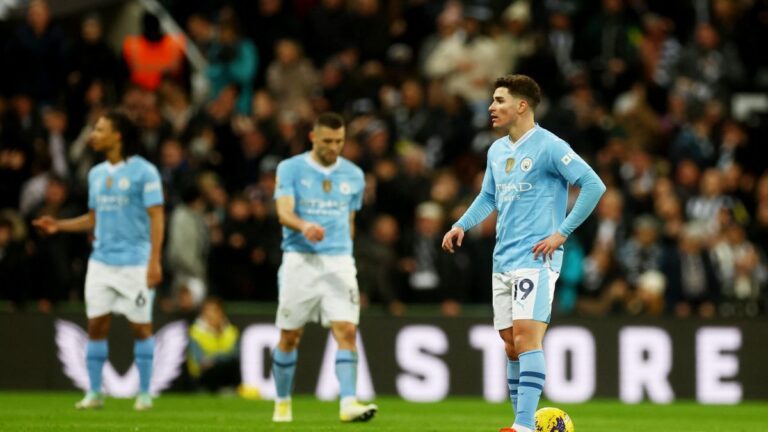 El exasesor financiero del Manchester City afirmó que el club podría descender por romper el Fair Play