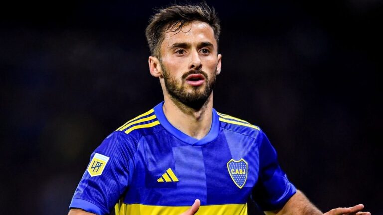 Marcelo Saracchi, nueva preocupación en Boca: ¿vuelve Fabra?