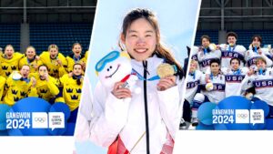 Medallero Gangwon 2024: Resumen del Día 12, ¿cuántas medallas de oro se han ganado?