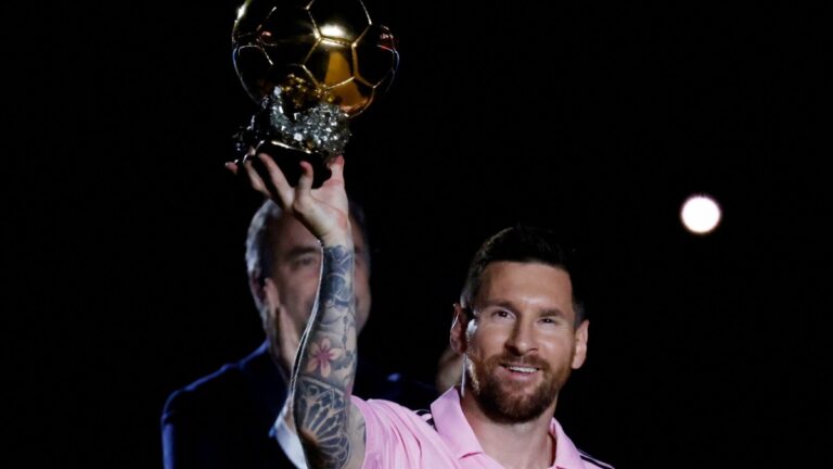Messi juega siempre: el cuarto jugador que más partidos ha jugado en el Siglo XXI pese a debutar hasta 2004