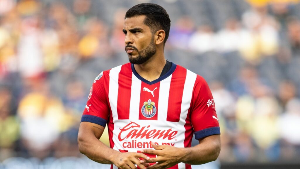 El futbolista mexicano jugará al fútbol de sala en Estados Unidos | Imago7