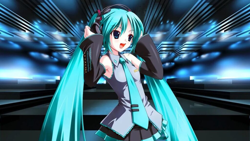 hatsune miku coachella 2024