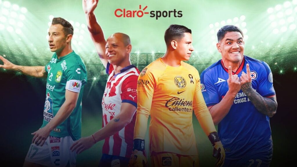 Liga MX