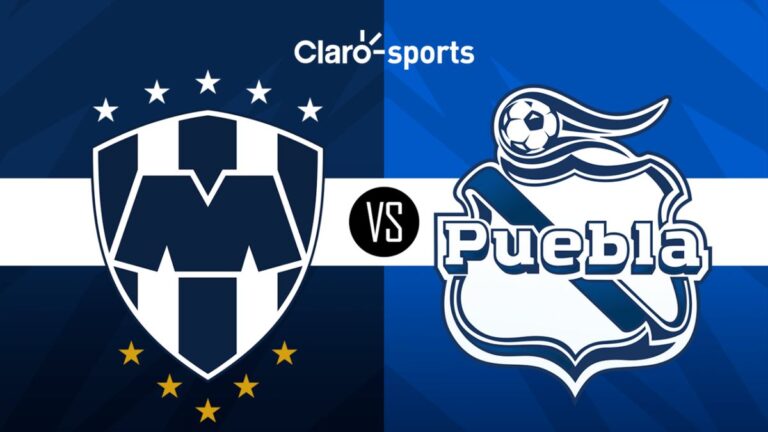 Monterrey vs Puebla en vivo: Horario y dónde ver el partido la jornada 1 del Clausura 2024 de la Liga MX