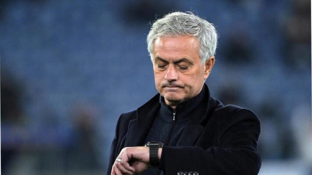 ¿Mourinho al Napoli? | Reuters