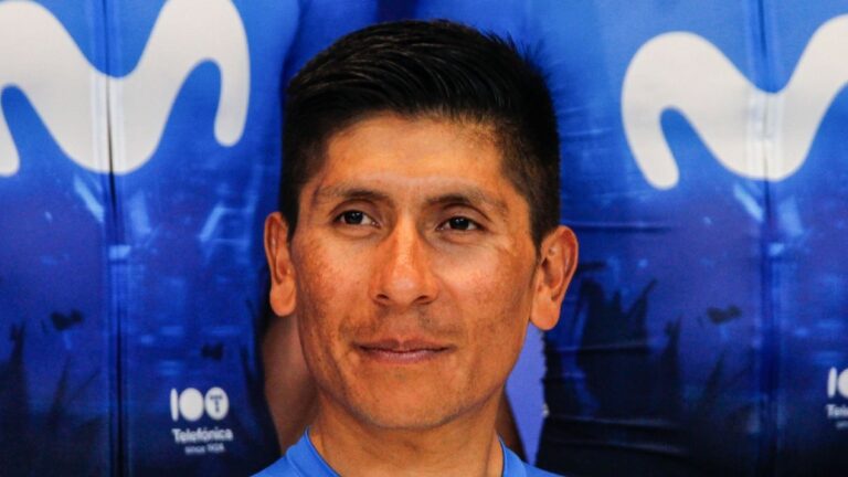 Nairo Quintana, poco optimista con la vuelta de los Panamericanos 2027 a Colombia: “Lo veo muy difícil”