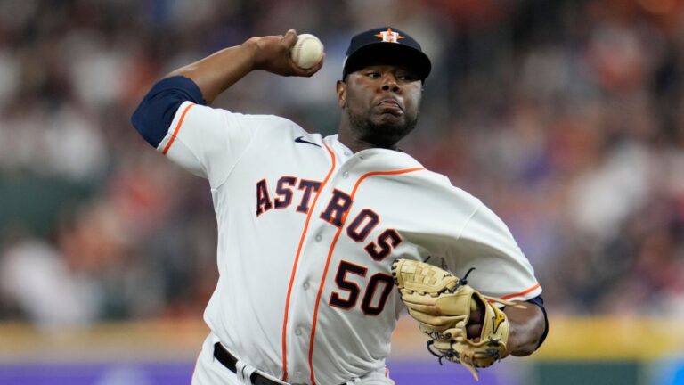 Chicago Cubs firma a Héctor Neris para reforzar su bullpen