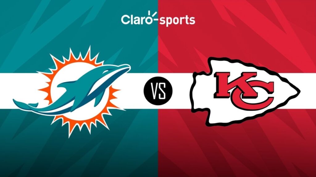 Miami vs Kansas City, horario y dónde ver | Claro Sports