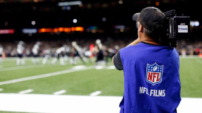 La NFL y su brutal ‘monopolio de audiencias’ en Estados Unidos: 93 de los 100 programas de TV más vistos en 2023 fueron partidos de fútbol americano