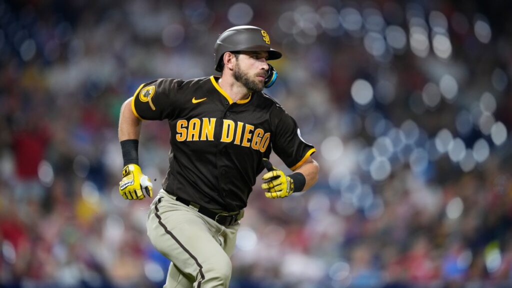 Nola buscará un lugar con los Brewers | AP Photo/Matt Slocum