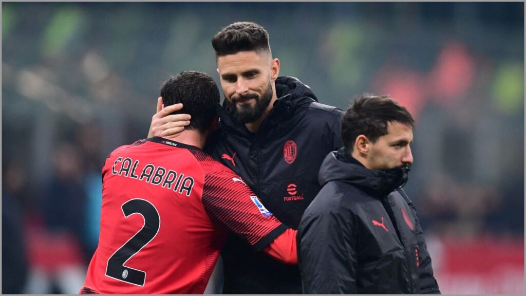 Olivier Giroud busca sus primeros minutos con Los Angeles FC | Reuters; Mascolo