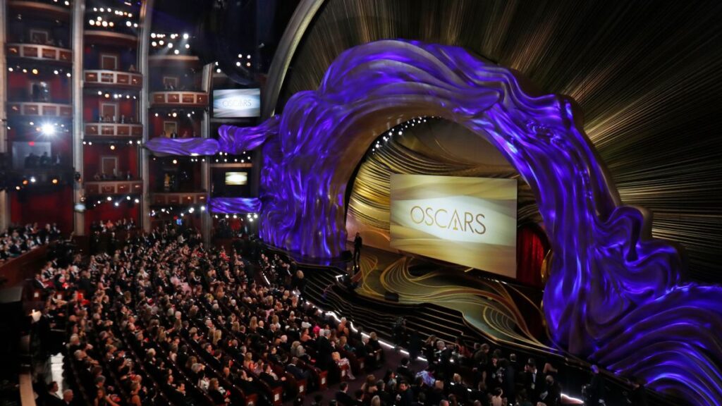 Películas nominadas al Oscar 2024 ¿Cuáles son y dónde verlas en cine y