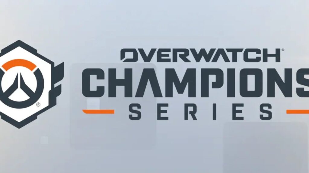 overwatch champsionship series