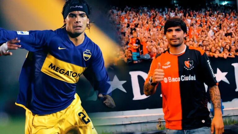 Caso Banega: euforia en Newell’s y enojos en Boca…