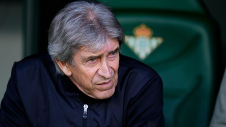 Pellegrini, sobre la inminente salida de Andrés Guardado del Betis: “Va a ser una pérdida importante”