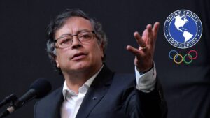 La irónica respuesta de Gustavo Petro, tras la más reciente misiva de Panam Sports: “El 30 de enero no ha llegado”