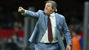 Miguel Herrera condena la Leagues Cup: “Es más beneficio para la MLS; la Liga MX arrastró su prestigio”