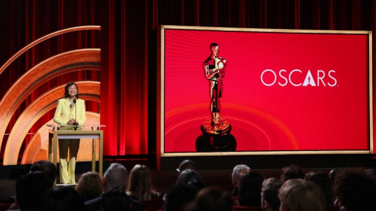 Estas son las nominaciones a los premios Oscar 2024: Con ‘Barbie’, ‘Oppenheimer’; Emma Stone y Ryan Gosling a la cabeza