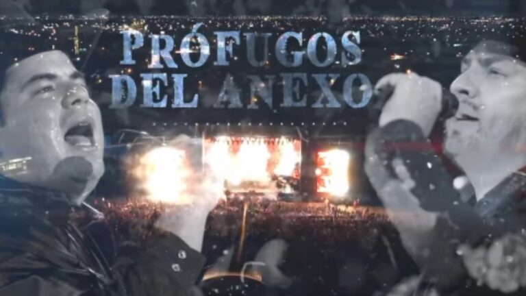 Prófugos del Anexo en San Luis Potosí: Boletas, fechas y sede de los conciertos de Julión Álvarez y Alfredo Olivas