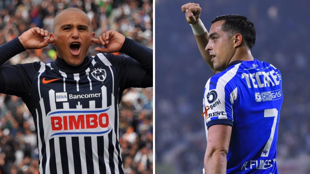 Chupete Suazo le manda mensaje a Funes Mori