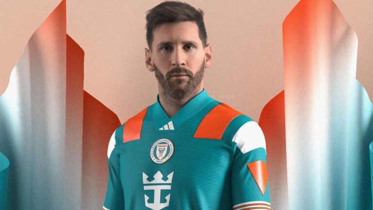 Inter Miami y Lionel Messi, ¿al estilo de los Dolphins?