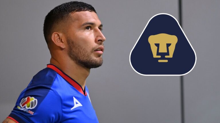 ¿Pumas buscaría a Juan Escobar? Esto es lo que sabemos sobre el futuro del paraguayo