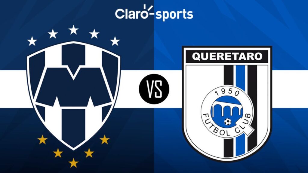 Monterrey vs Querétaro: Horario y dónde ver hoy por TV el partido adelantado de la jornada 4 del Clausura 2024 de la Liga MX