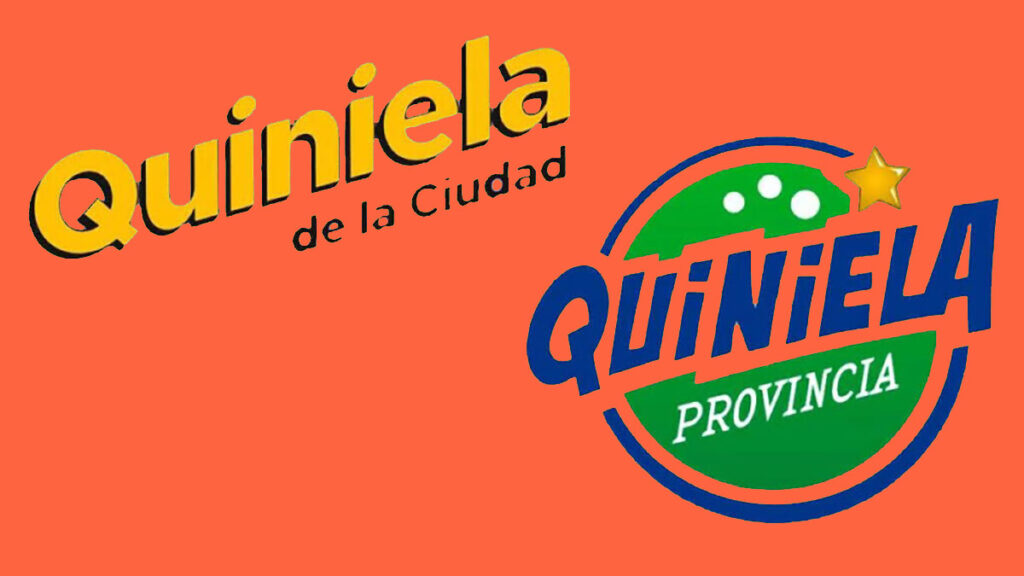 Resultados Quiniela. Números ganadores del miércoles 17 de enero de 2024.