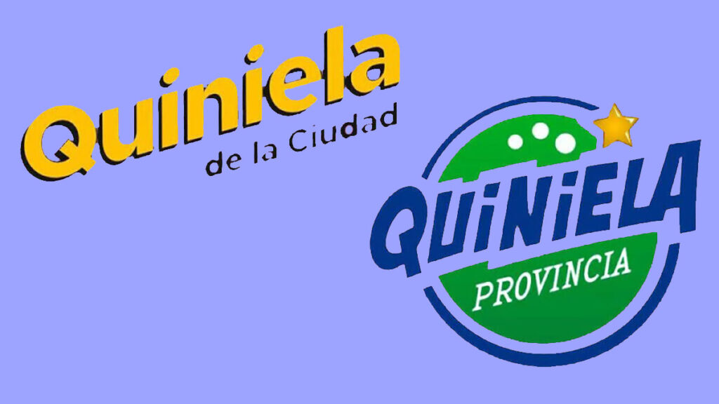 Resultados Quiniela. Números ganadores del martes 30 de enero de 2024.