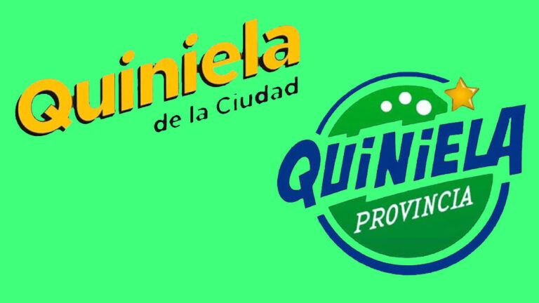 Resultados Quiniela Nacional y Provincial HOY martes 16 de enero: cuáles son los números ganadores