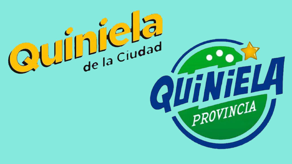 Resultados Quiniela. Números ganadores del jueves 11 de enero de 2024.