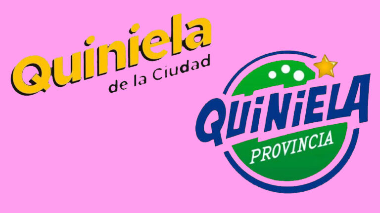 Resultados Quiniela Nacional y Provincial HOY lunes 29 de enero: cuáles son los números ganadores