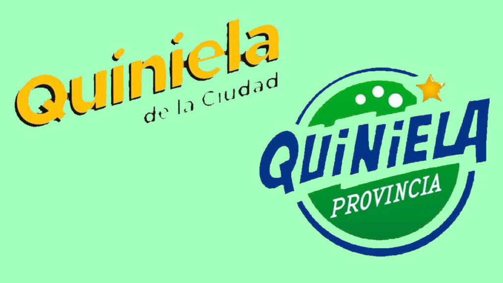 Resultados Quiniela. Números ganadores del martes 9 de enero de 2024.