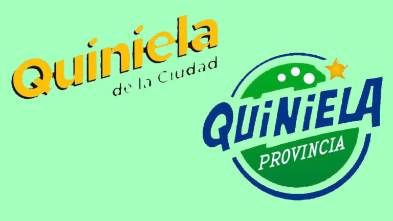 Resultados Quiniela Nacional y Provincial HOY martes 9 de enero: cuáles son los números ganadores