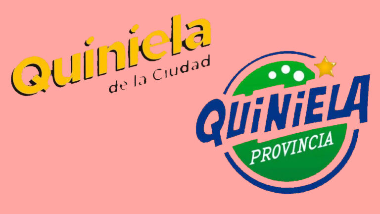 Resultados Quiniela Nacional y Provincial HOY lunes 8 de enero: cuáles son los números ganadores