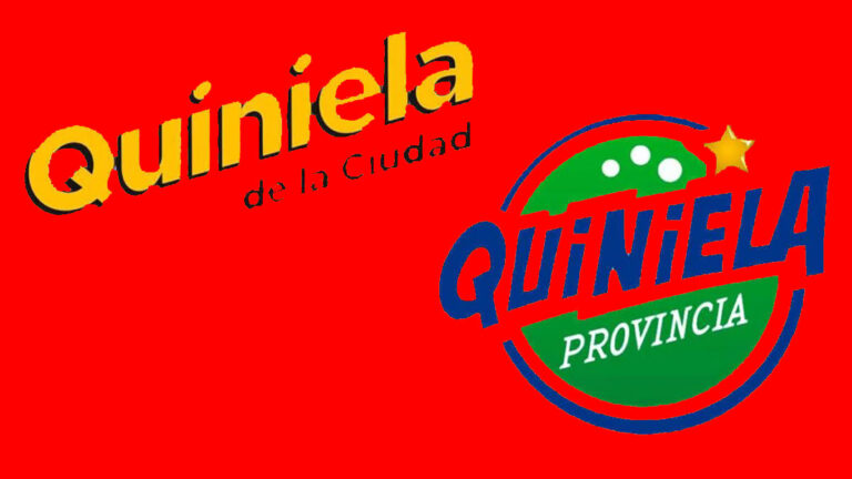 Resultados Quiniela Nacional y Provincial HOY miércoles 3 de enero: cuáles son los números ganadores