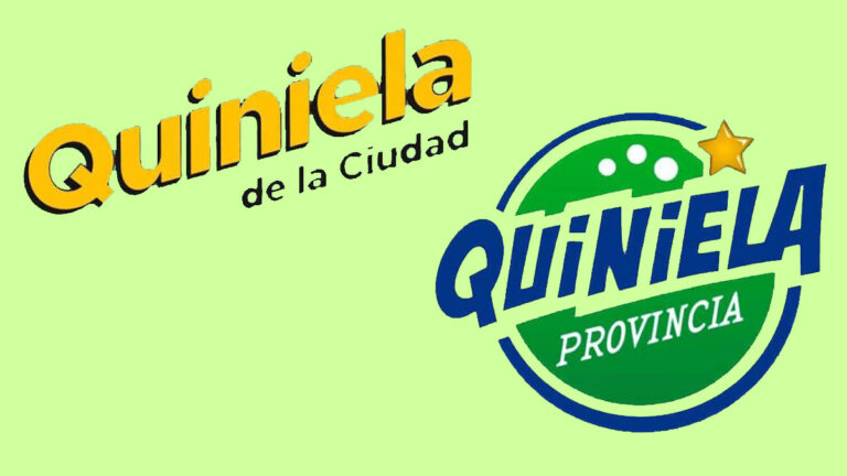 Resultados Quiniela Nacional y Provincial HOY miércoles 31 de enero: cuáles son los números ganadores