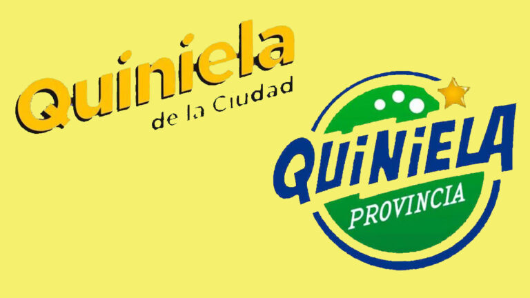 Resultados Quiniela Nacional y Provincial HOY martes 2 de enero: cuáles son los números ganadores